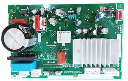 Refrigerator Motherboard Inverter Control Module DA41-00552J,Compatible For Samsung