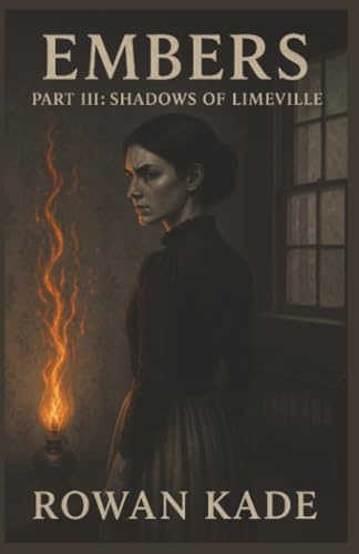 Embers: Part III Shadows of Limeville