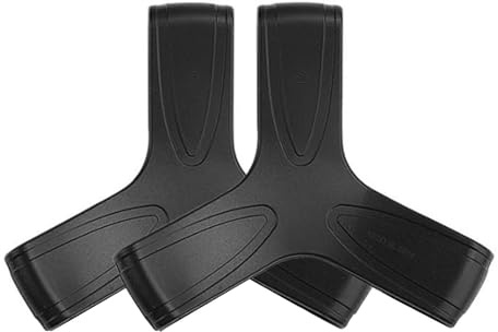 Fiocias 2 Stück Scuba Fin Straps Ersatz Flossenband Schwimm Paddelriemen Gripper Funktion Gummiband für Freediving Schnorcheln Tauchausrüstung Geschen, XL 42 bis 45