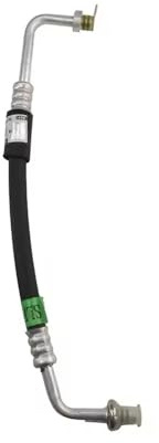 Tuyaux de compresseur de climatisation et de réfrigération 6460.GW 6460.KK for Peugt 207 206 Citro C2 6460GW 6460KK