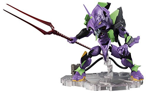 Evangelion Eva First Unit (TV Ver.)