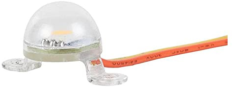 Faller LED-Beleuchtungssockel warmweiß, F180667