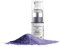 Sugarflair Violet Shimmer Edible Glitter Dust Spray (Non-Aerosol) - Add a Shimmering Lustre Sparkle to Cakes, Cupcakes, Chocolate, Baking, Desserts, Ice Cream, Drinks, Cocktails and more - 10g