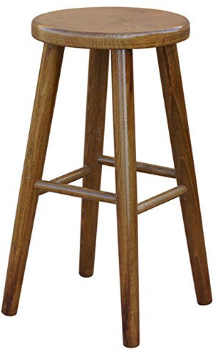 k koma BARSTUHL BUCHENHOLZ HOCKER NEU 61CM HOCH (Eiche)