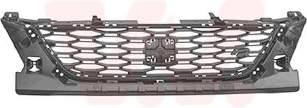 VAN WEZEL 4946514 Rejilla delantera