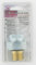 Comap S600120 Raccord Isolant diélectrique Groupe DE SECURITE, sans