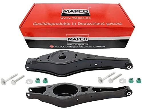 Mapco 57742 Lenkersatz Radaufhängung