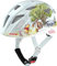 Alpina XIMO Disney - Leichter, Sicherer & Bruchfester Disney Fahrradhelm Mit Optionalen LED-Licht Für Kinder, Winnie Pooh Gloss, 49-54 cm