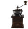 Vintage Manual Coffee Grinder, Coffee Bean Grinder, Artisanal Hand Crank Coffee Mill Retro Classic Coffee Grinder, Hand Grinder Gift for Coffee Lovers