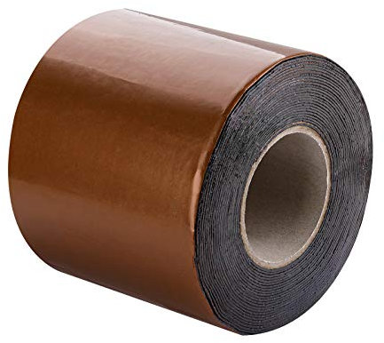 Stabilo Befestigungstechnik Reparaturband - KUPFER 100 mm