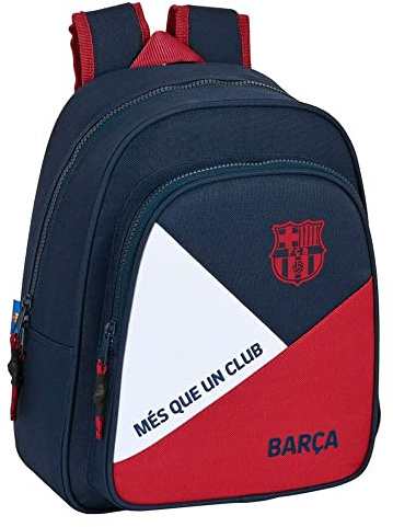 safta 612225524 Spielzeug, Blau/Weiß/Granatrot, Einheitsgröße