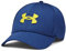 Under Armour Mens Caps Men's Ua Blitzing, Blue Mirage, 1376700-471, M/L