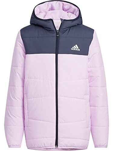 adidas Synthetic Jk Mantel für Babys, Unisex, Lilgoz, 12 Jahre