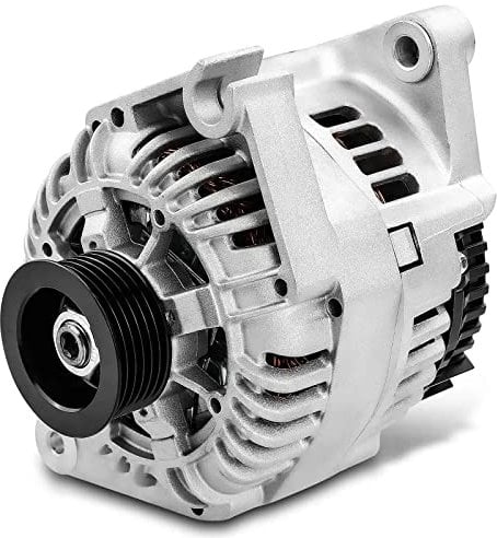 Frankberg Lichtmaschine Generator Kompatibel mit Ducato 230 230L 2.0L 1994-2001 Boxer 230P 244 Z Jumper 230P 230L 230 244 Z 306 7A 7B 7D 7E N3 N5 Replace# LRA01447