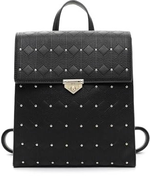 Tamaris Rucksack Madeline 32467 Damen Rucksäcke Uni black 100