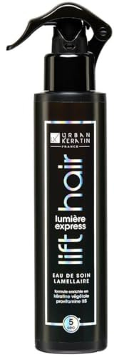 Urban Keratin - Lift Hair Express-Licht – 200 ml