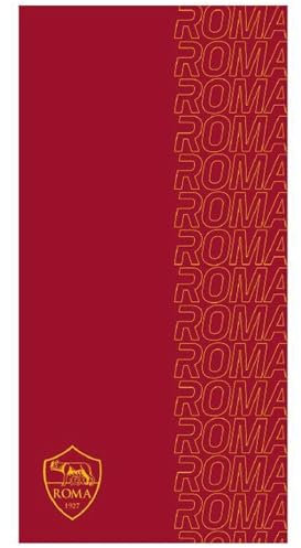 hermet AS ROMA OFFICIAL TELO MARE SPUGNA 70X140