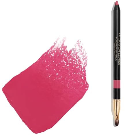 CHANEL Le Crayon Levres Longwear Lip Pencil - 166 Rose Vif 1,2 g