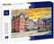 Lais Puzzle Altstadt, Hofgeismar, Hessen, Deutschland 1000 Teile