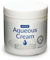 Aqueous Cream, Body Cream, Dry Skin Moisturiser Cream (350ml Aqueous Cream Tub)