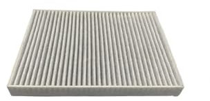 Innenraumfilter 1pc Kabine Luftfilter Für Audies A4 B9 A5 A6 C8 A7 A8 Q5 Q7 Q8 Touareges für Cayenne e3 9YA 4M0819439A Innenraumfilter mit