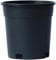 FGUUTYM Blumentöpfe, Blumentöpfe aus Kunststoff, Grünpflanzen, Topfpflanzen, Balkonblumentöpfe, Gartenvasen, Topfpflanzenwerkzeuge, Blumentöpfe für draußen und drinnen (Farbe: (Z-A-D, One Size)