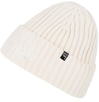 Protest Women Mütze PRTHOOD Kitoffwhite 57