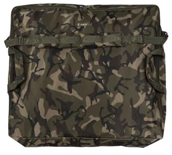 Fox Camolite Chair carrybag Large 70x80x20cm - Angeltasche, Stuhltasche, Tasche für Angelstühle