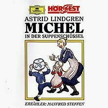 Michel in der Suppenschüssel
