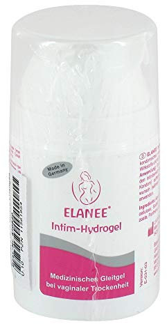 ELANEE Gleitgel 50 ml