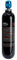 Mammut Carbon 300 Bar Airbag-Kartusche, Unisex, Erwachsene, Schwarz