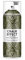 CL COSMOS LAC Kreidefarbe Spray Chalk Effect - hochwertige chalky Kreidesprühfarbe Farbspray - Spray Paint Farbe (Indian Green)