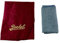 Palatina Werkstatt ® Bundle | Berkel Abdeckhaube/Cover + Poliertuch für die Aufschnittmachine Red Line 220/250/300, perfekter Schutz für ihre Maschine