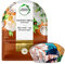 Herbal Essences Kokosmilch Feuchtigkeit Haarmaske + Haube, 20ml, Haarkur, Beauty, Haare Kur, Haar Mask, Haar Pflege Kur, Haarpflege