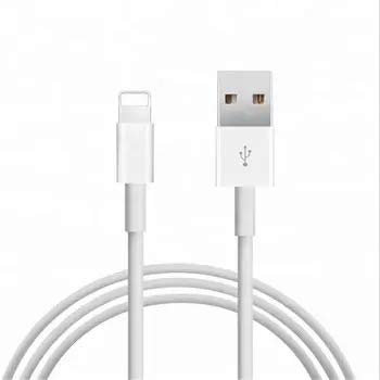 Câble Lightning vers USB 1M