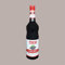 Lucgel Sciroppo Concentrato per Granita al Gusto Ribes Nero Toschi - 1,32 Kg -