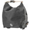 Syncros Trunkbag 2.0 Fahrrad Gepäckträgertasche schwarz