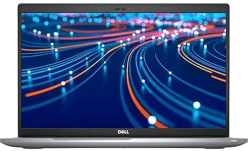 Dell Latitude 5420 Laptop - 14 FHD AG AR/AS, SLP, 400nits Display - 2.4 GHz Intel Core i5 4-Core (11th Gen) - 512GB SSD - 32GB - Windows 10 pro
