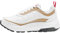 Nike Damen Air Max Ap Sneaker, White Black Metallic Gold Univ, 39 EU