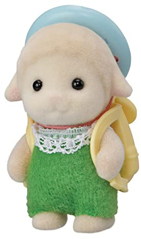 Sylvanian Families 5620 Schaf Baby - Figuren für Puppenhaus
