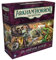 Fantasy Flight Games, Arkham Horror: LCG – Das vergessene Zeitalter, Ermittler-Erweiterung, Expertenspiel, Kartenspiel, 1-4 Spieler, Ab 14+ Jahren, 45 Minuten je Spieler, Deutsch