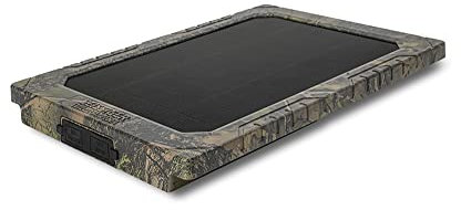 Seissiger Solarpanel für Wildkameras