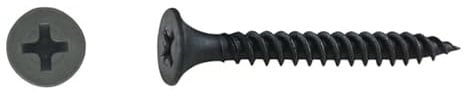 ACP Schnellbauschrauben mit Feingewinde Kleinpaket 4,0 x 75 mm 250 Stück