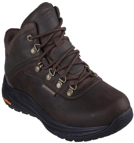 Skechers Herren Meroe - PikemanStiefelette
