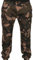 Fox LW Camo Joggers - Angelhose, Größe:XXXL