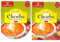 Lot de 2 Soupe Chorba Marocaine 100G | Recette Authenthique & Traditionnelle | Laaroussa (Lot 2, Chorba)