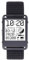 DcnrInsr ESP32 Smartwatch mit Bluetooth, WiFi, programmierbar und E-Paper. PCB + elektronische Komponenten. Watchy E-Ink basierend auf ESP32 mit Typ-C-Anschluss.
