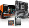 Aufrüst-Kit Bundle Ryzen 9 9950X 16x 5.7 GHz Prozessor, 8 GB DDR5, GIGABYTE B650 Gaming X AX Wifi, be quiet! Dark Rock 4 (Komplett fertig zusammengebaut inkl. Bios Update und Funktionskontrolle)