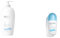 Biotherm Dusch- & Deo-Pflegeset mit Lait de Douche 400 ml & Deo Pure Roll-On 75 ml, feuchtigkeitsspendendes Duschgel & 48H Anti-Transpirant, Pflegeroutine für langanhaltende Frische