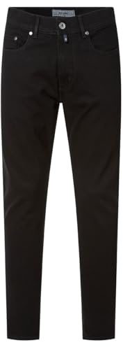 Pierre Cardin Herren Jeans Regular Fit Thermo Denim